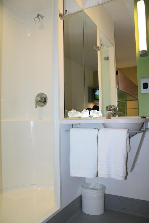 Ibis Budget Leicester Pokoj fotografie